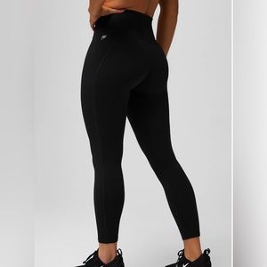Fabletics Define PowerHold High-Waisted 7/8 Legging
